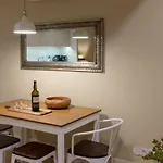 Lejlighed Homeintown Almada - Downtown Elegant - Terrace Ac & Wifi Porto