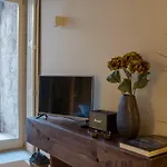 Lejlighed Homeintown Almada - Downtown Elegant - Terrace Ac & Wifi