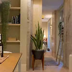 Homeintown Almada - Downtown Elegant - Terrace Ac & Wifi *