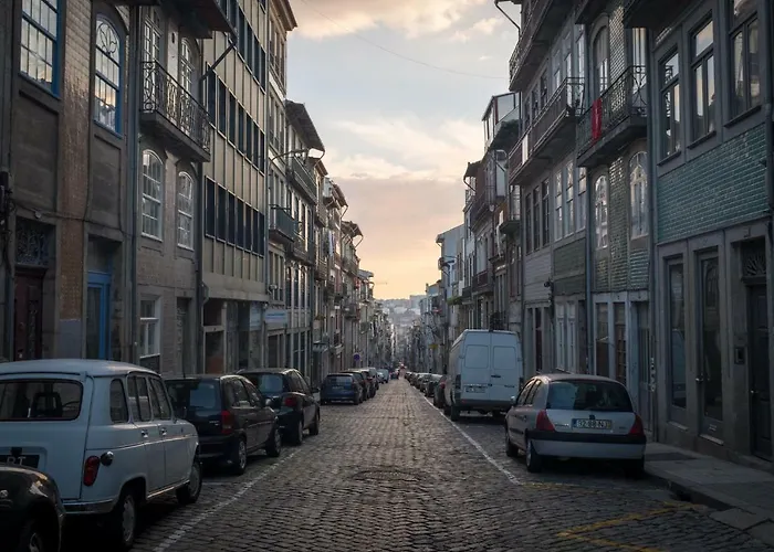 Homeintown Almada - Downtown Elegant - Terrace Ac & Wifi Apartamento